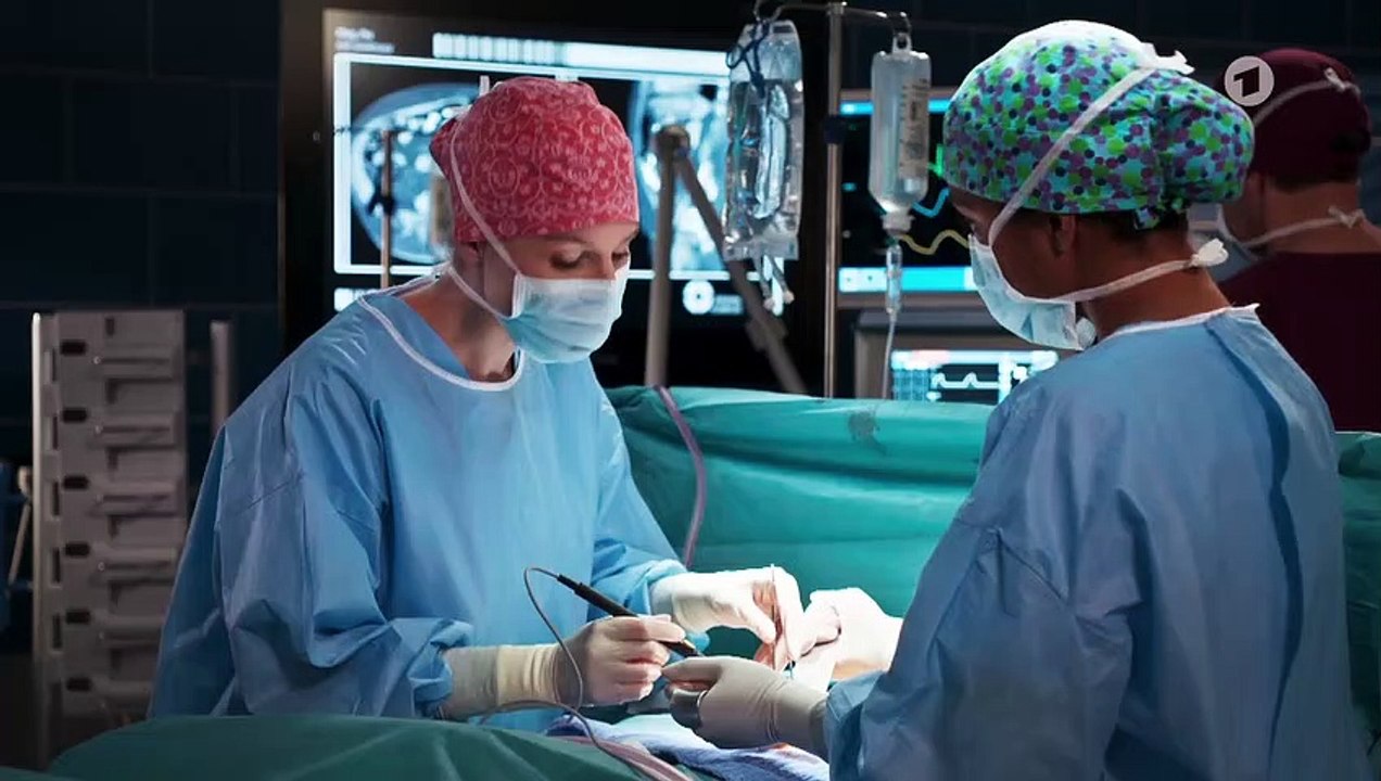 In aller Freundschaft – Die jungen Ärzte: Irrwege | Folge 246