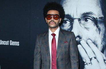 The Weeknd 'wouldn't bet' on Super Bowl special guests