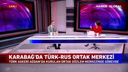 Karabağ nasıl yeniden kurulacak? Azerbaycan Milletvekili Ramil Hasan anlattı