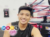 Mars Pa More: Intense Battle Ropes workout with Jeremiah Tiangco | Push Mo Mars