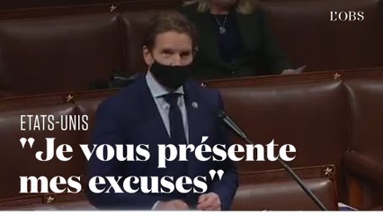 Cet élu démocrate raconte avec émotion avoir enfin compris ce qu'était le privilège blanc