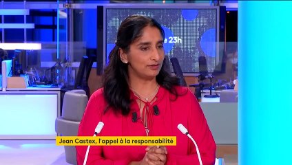 L'objectif de Jean Castex était de dire aux Français "qu'ils pouvaient partir en vacances"