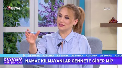 Hayatta Her Şey Var 5 Şubat 2021