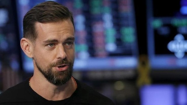 Farmers' protest: Twitter CEO Jack Dorsey likes tweets praising Rihanna
