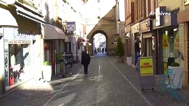 LA QUOTIDIENNE - L'INVITÉ : L'invité :Nicolas Isnard 04 02 21