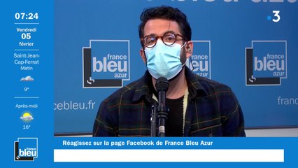 Un village qui innove pour faire parler de lui : ça colle à la Colle