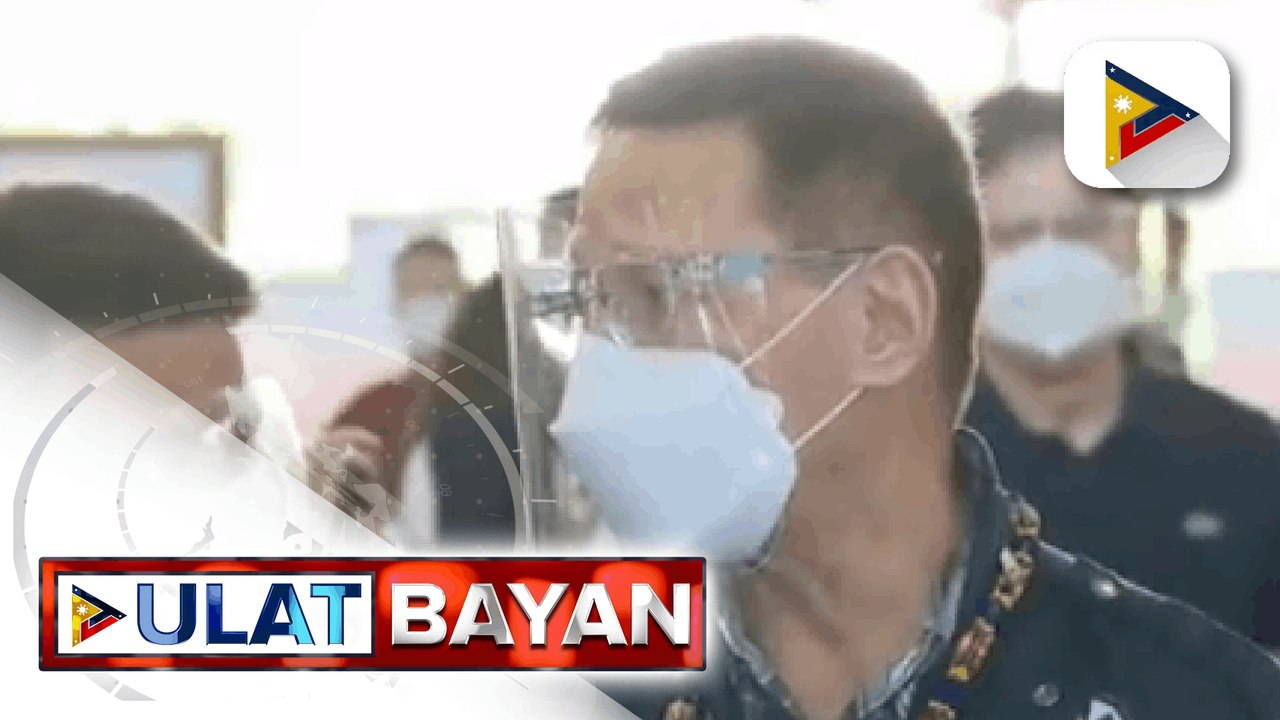 DOH at FDA, tiniyak na daraan sa mabusising quality check ang mga bakunang darating sa bansa; DOH: Gastusin ng mga makararanas ng emergency adverse effects, sasagutin ng PhilHealth