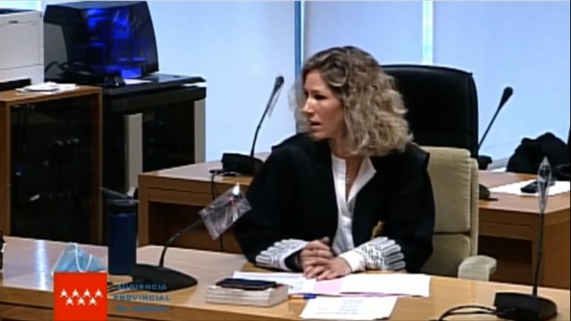 Fiscalía afirma que Cifuentes no se manchó las manos en el 'caso Máster'