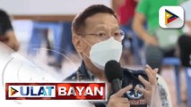 DOH, tiniyak na walang makapapasok na pekeng COVID-19 vaccine sa bansa; DOH, BOC, at FDA, magtutulong-tulong vs. pekeng bakuna