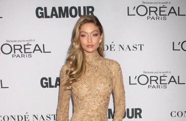 Gigi Hadid endured 14-hour labour when giving birth to daughter Khai