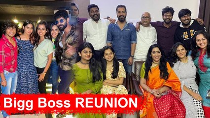 Kalathil Sandhippom Preview Show | Bigg Boss Contestants | Jiiva, Arulnithi