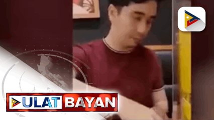 Resto PH, kinondena ang tiktok video ng social media influencer na sina Abad at Aquino