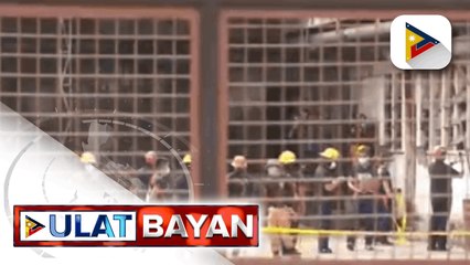 T.P Marcelo Ice Plant and Cold Storage, maaaring pagmultahin ng P100-K; DOLE, nagsasagawa na ng imbestigasyon