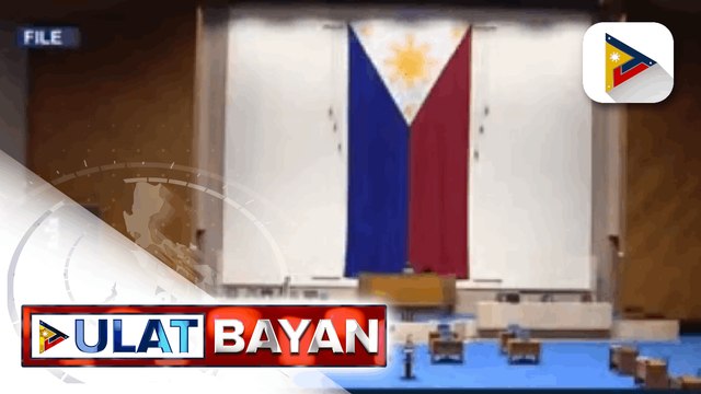 Create Bill, pag-aaralang mabuti ng palasyo bago pirmahan ni Pres. #Duterte