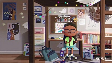 City of Ghosts - S01 Trailer (English) HD