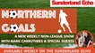 Northern Goals: Turnbull Q and A special