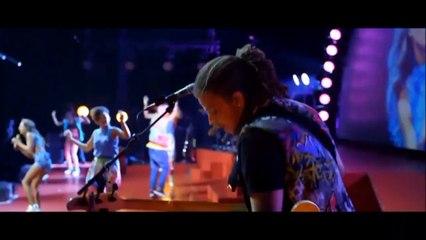 TAL : À L'INFINI LIVE TOUR | (ARENA DE MONTPELLIER) | (2014)