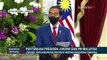 Presiden Jokowi Terima Kunjungan PM Malaysia, Ini 3 Poin Utama yang Dibahas