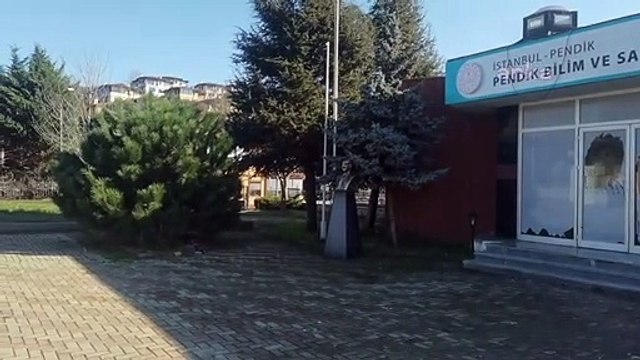 BİLAL ERDOĞAN ORTAKLIKTAN AYRILDI SERMAYE DÜŞTÜ, OKUL KAPANDI