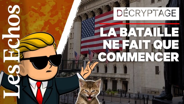 GameStop : quand les traders d’Internet partent à l’assaut de Wall Street