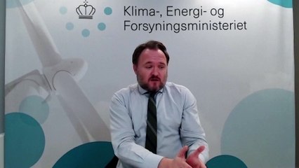 Δανία: Κατασκευάζει το πρώτο υπεράκτιο πάρκο ανεμογεννητριών σε τεχνητό νησί