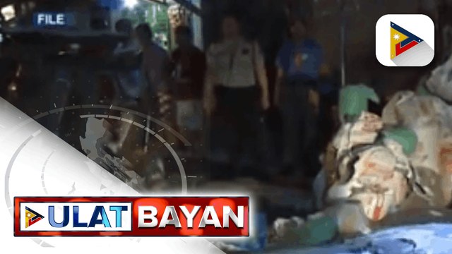 DOJ: Panel review sa kampanya ng pamahalaan vs. iligal na droga, patuloy; DOJ, nakapagsumite na ng initial report kay Pres. #Duterte at PNP hinggil sa war on drugs