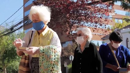 - Dünya genelinde en fazla Covid-19 aşısı yapan ülke ABD oldu