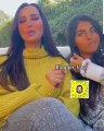 هند القحطاني تستفز متابعيها بفيديو جديد مع ابنتها