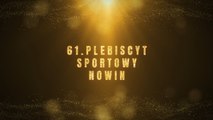 61. PLEBISCYT SPORTOWY: Poznaj zdobywców wszystkich nagród