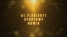 61. PLEBISCYT SPORTOWY: Poznaj zdobywców wszystkich nagród