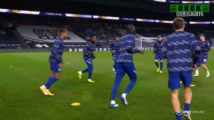 Tottenhann vs CheIsea 0−1 - Extеndеd Hіghlіghts & All Gоals 2021 HD