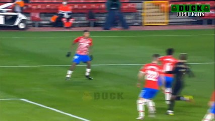 Granadaa vs BarceIona 3−5 - Extеndеd Hіghlіghts & All Gоals 2021 HD