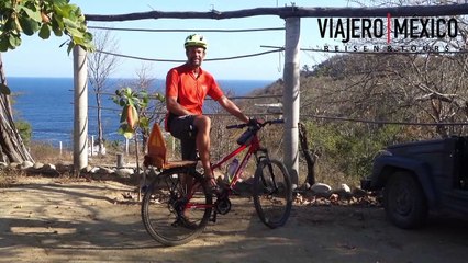 Viajero en México: Guía y Consejos