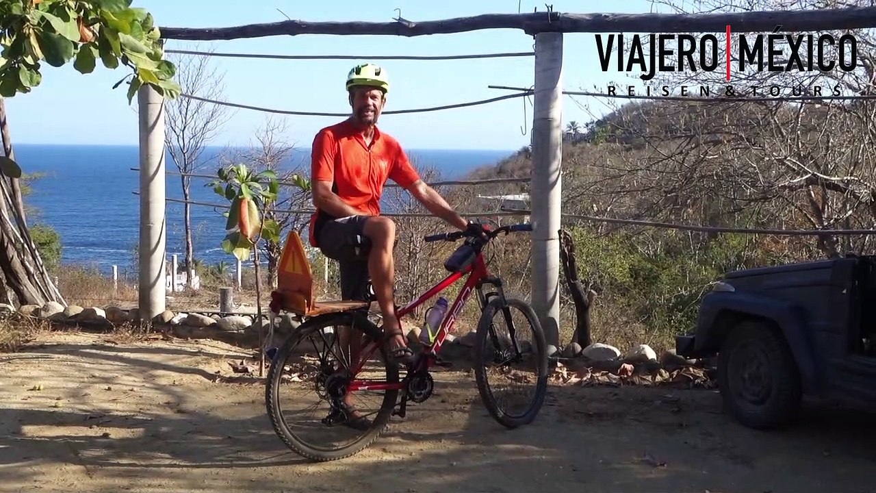 Viajero Mexiko 2
