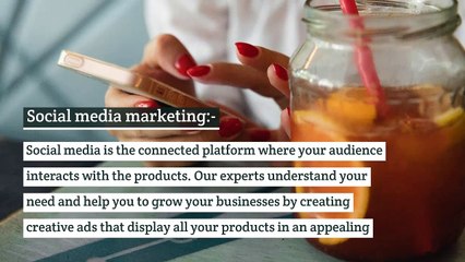 E-commerce Marketing Agency in Australia | Popup Media Production | 2021