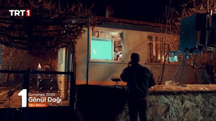 Gerçekleri öğrenen Taner Dilek'i affedecek mi? Gönül Dağı 15. bölüm 2. fragmanı
