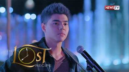 The Lost Recipe: Frank’s musical masterpiece | Episode 14