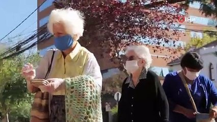 Dünya genelinde en fazla Covid-19 aşısı yapan ülke ABD oldu