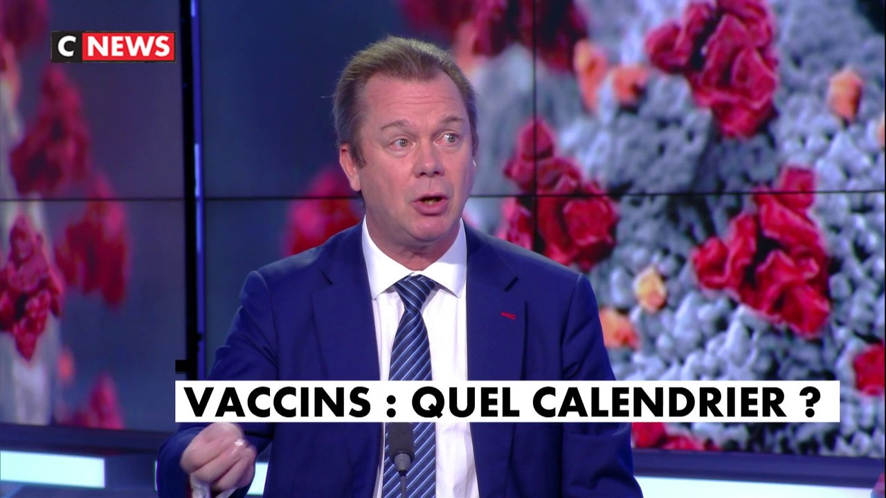 Jérôme Rivière : «On a, face à nous, une équipe qui a des certitudes», à propos du gouvernement