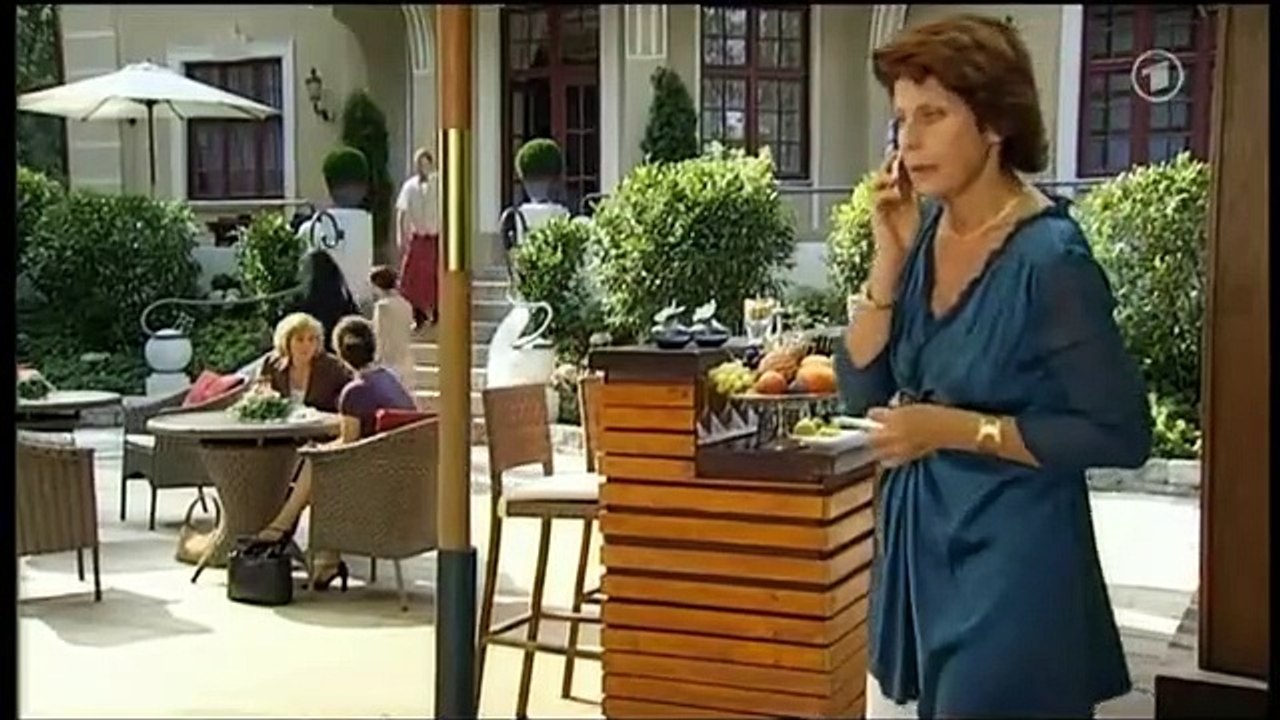 Sturm der Liebe, Folge 712 1/5