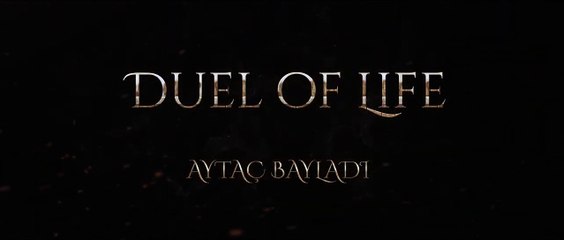 Aytaç Bayladı - Duel Of Life | Cinematic Epic Theme Music