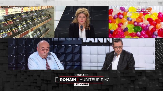 Tabac, alcool, alimentation... y a-t-il trop de recommandations ? - 05/02