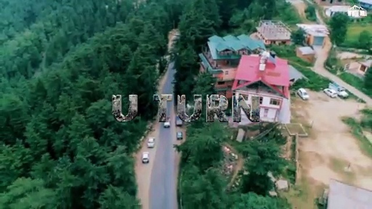 R NAIT  U Turn(Official Teaser)  Ft. Shipra Goyal  Jeona & Jogi  Rel on 8 Feb  White Hill Music-