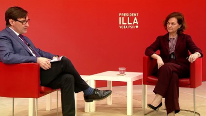 Illa quiere bajar un 30% el sueldo de presidente e igualarlo al del lehendakari