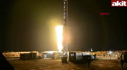 İşte Bakan Dönmez'in duyurduğu doğalgaz kuyusu