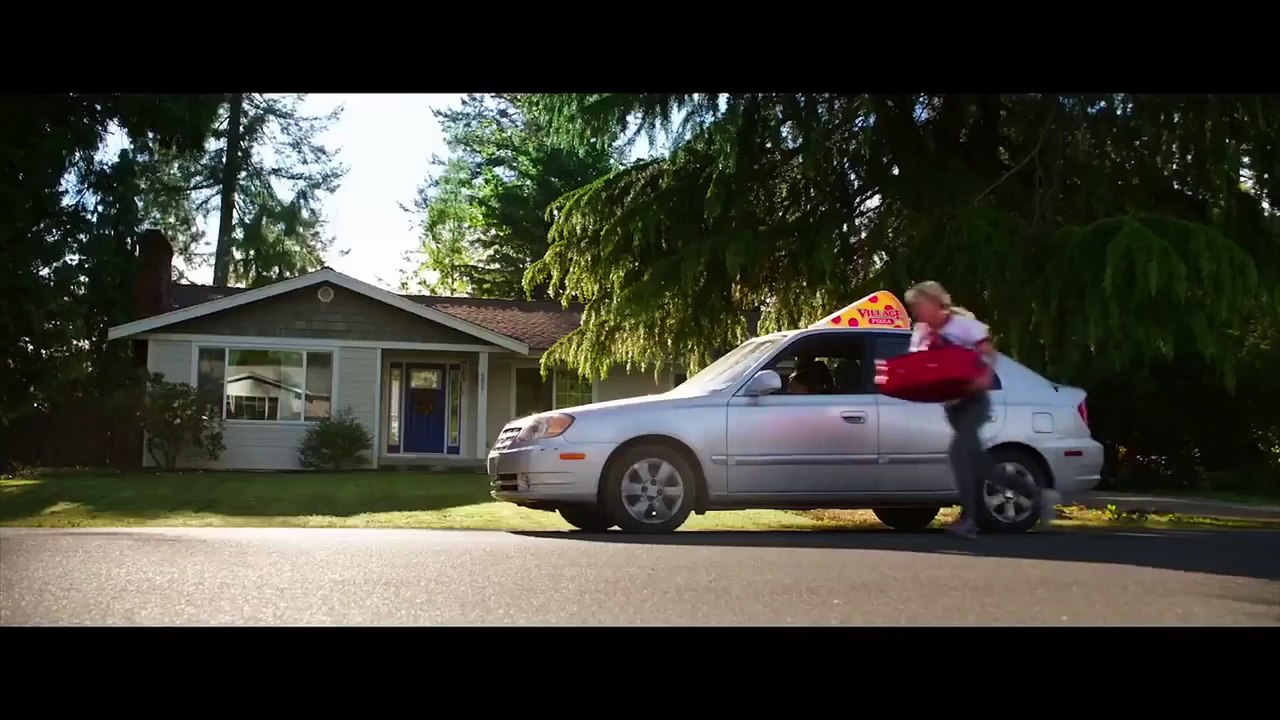 Overboard  - Trailer