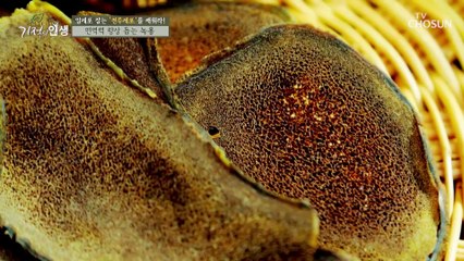 면역력 향상을 돕는 「녹용」 부위별 효능은? TV CHOSUN 20210206 방송