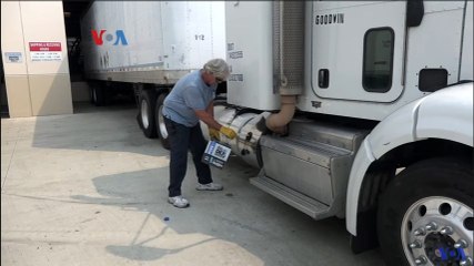 Naiknya Pamor Diesel Sebagai Bahan Bakar Bersih