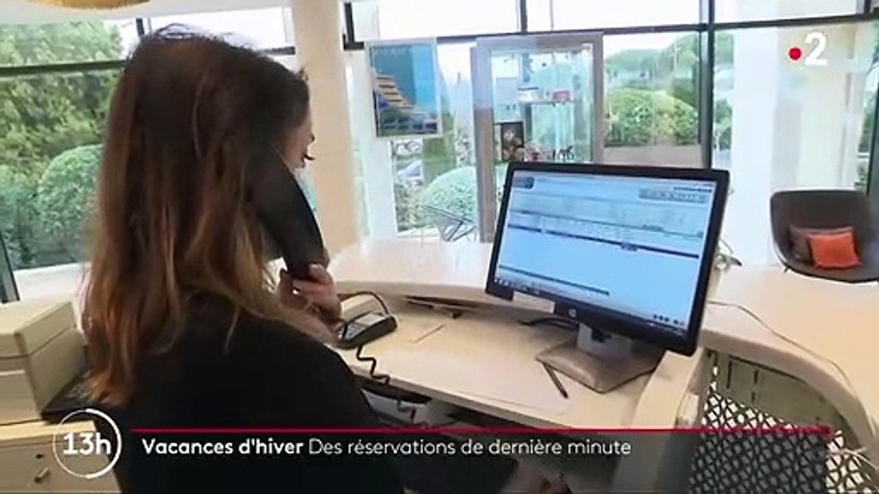 Vacances d'hiver : La Grande-Motte se prépare pour les séjours de dernière minute