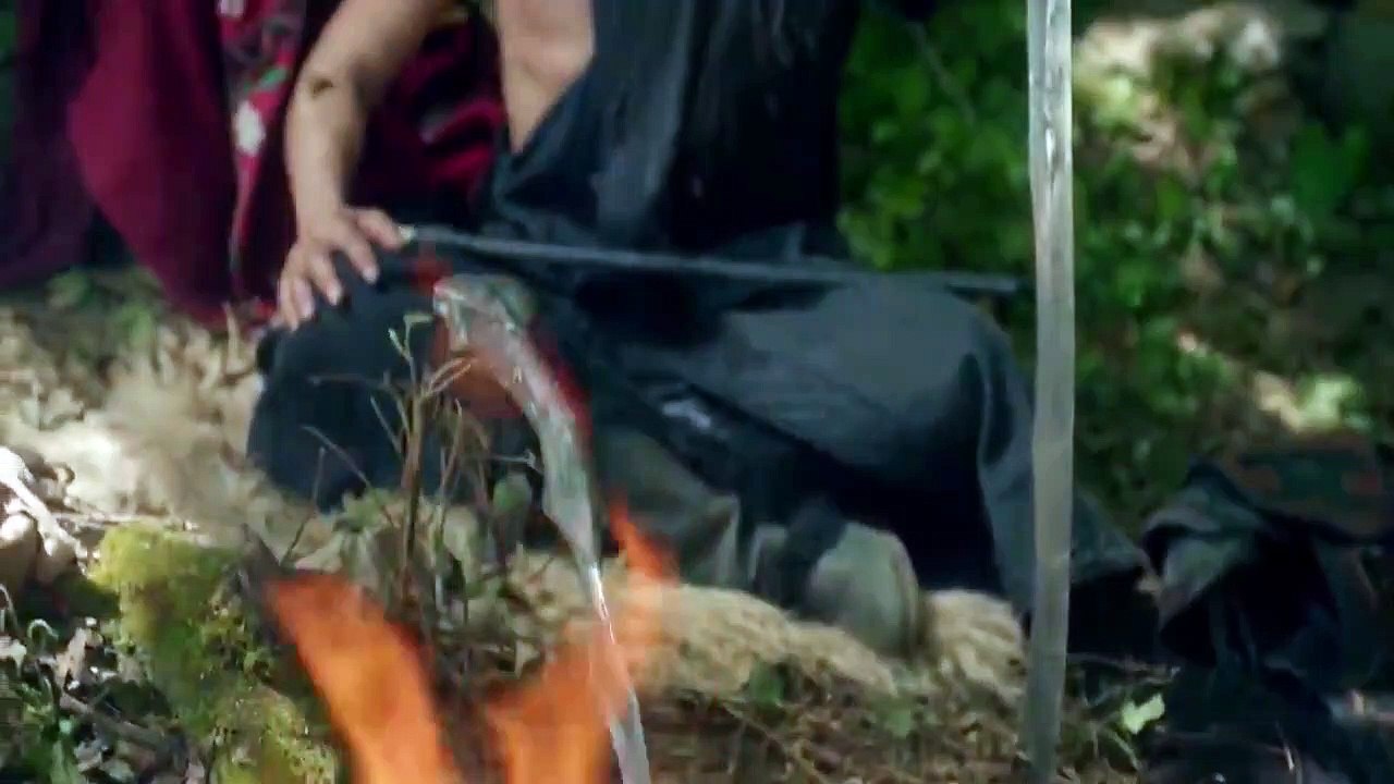 Ertugrul Ghazi Urdu - Episode 90- Season 2 | HD |